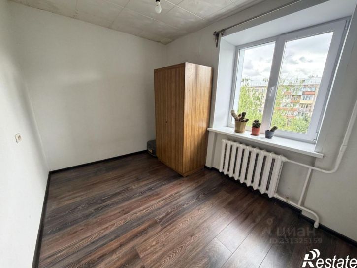 4-комн квартира улица Лепсе, 55,  д. 55