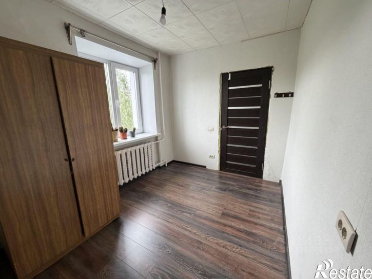 4-комн квартира улица Лепсе, 55,  д. 55