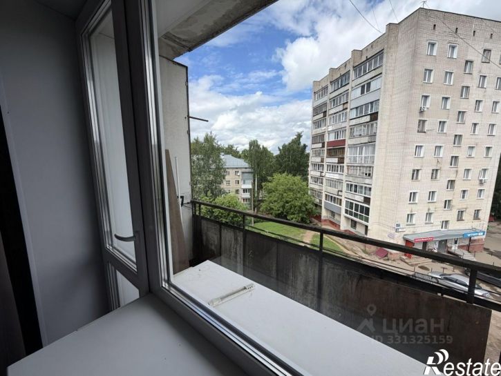 4-комн квартира улица Лепсе, 55,  д. 55