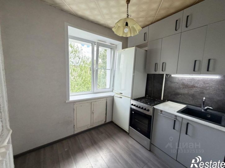 4-комн квартира улица Лепсе, 55,  д. 55