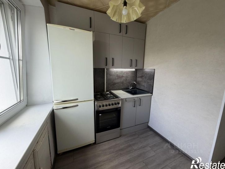 4-комн квартира улица Лепсе, 55,  д. 55