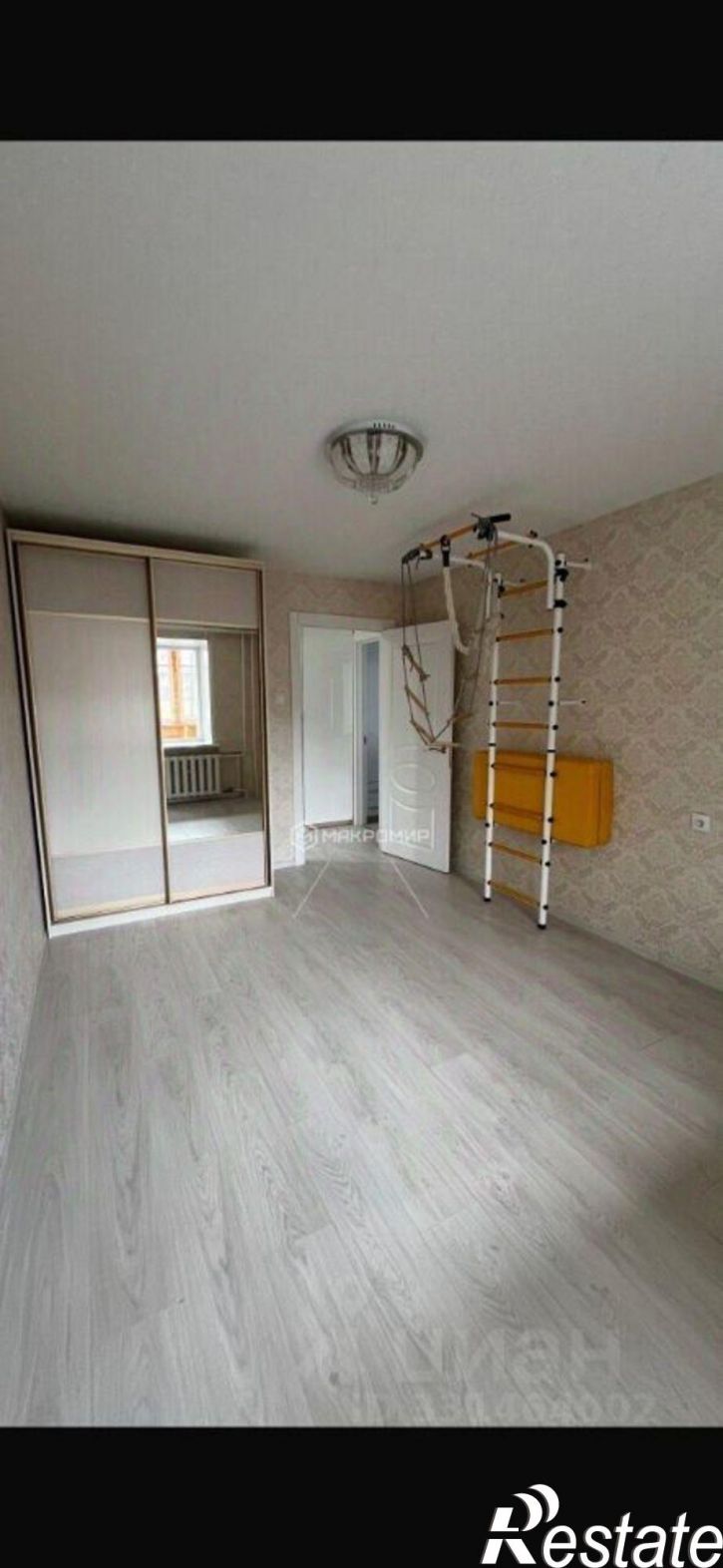 2-комн квартира Милицейская улица, 24А,  д. 24А
