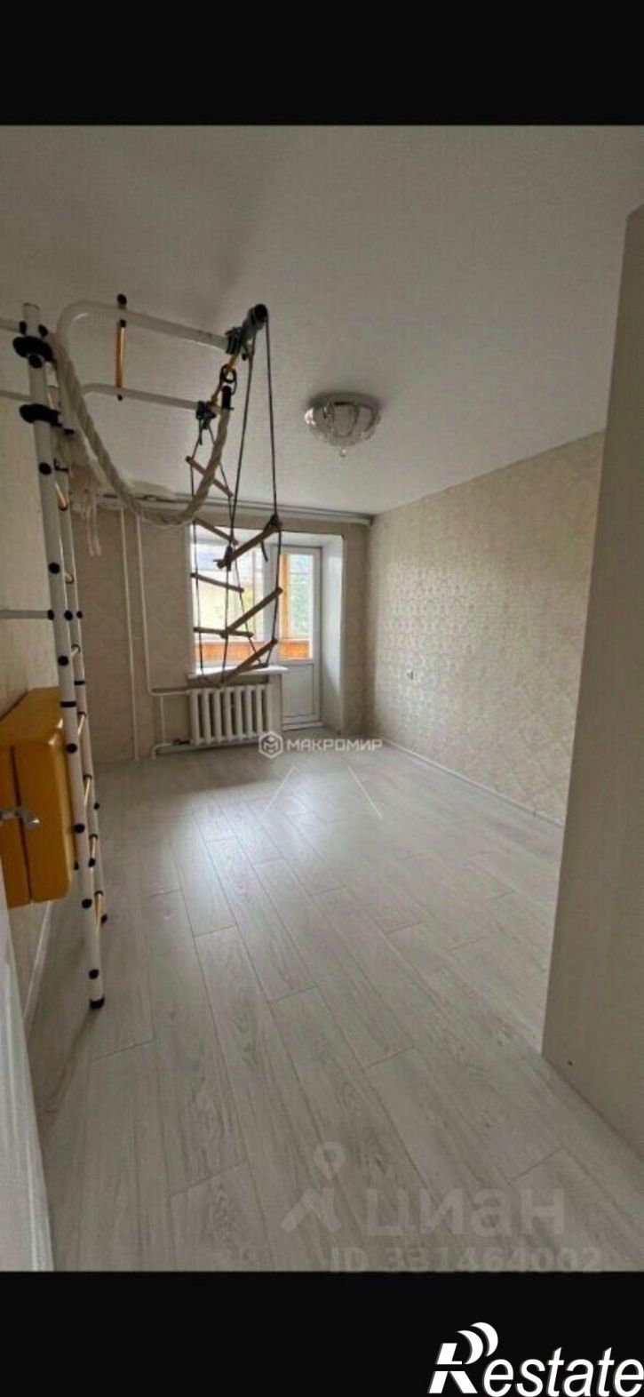 2-комн квартира Милицейская улица, 24А,  д. 24А