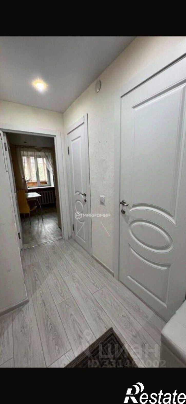 2-комн квартира Милицейская улица, 24А,  д. 24А