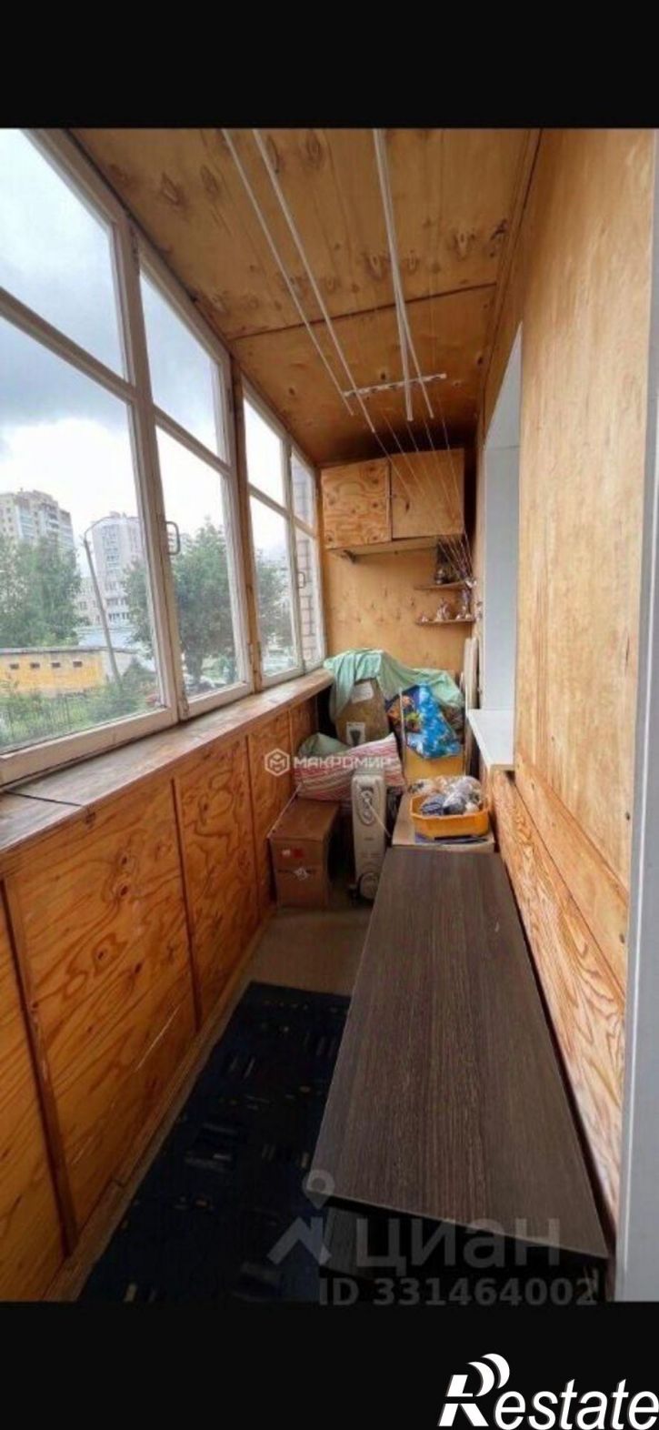 2-комн квартира Милицейская улица, 24А,  д. 24А