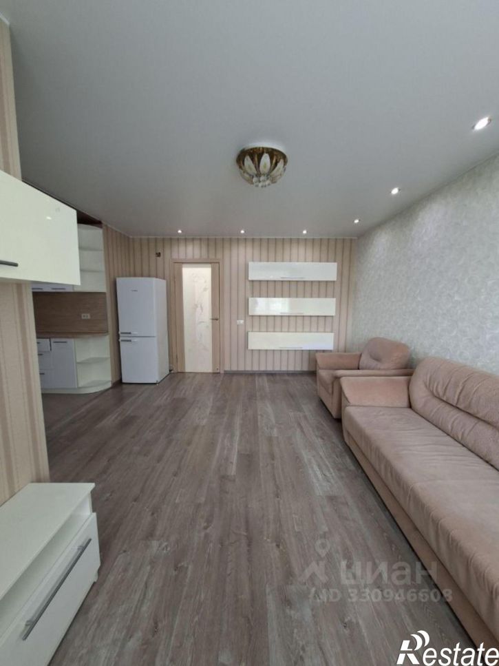 1-комн квартира ул Архитектора Валерия Зянкина, 9 1,  д. 9 1,  к. 1