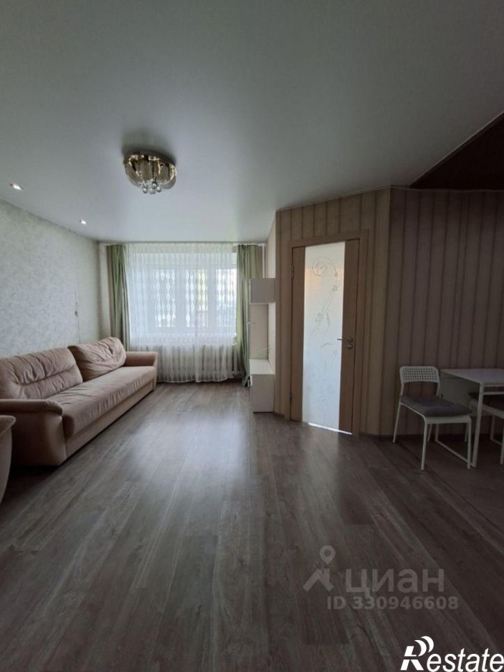 1-комн квартира ул Архитектора Валерия Зянкина, 9 1,  д. 9 1,  к. 1