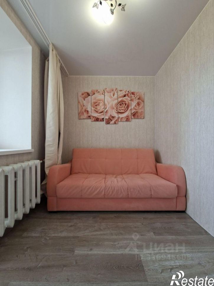 1-комн квартира ул Архитектора Валерия Зянкина, 9 1,  д. 9 1,  к. 1