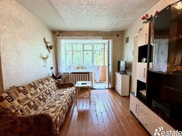 2-комн квартира ул Ивана Попова, 26,  д. 26