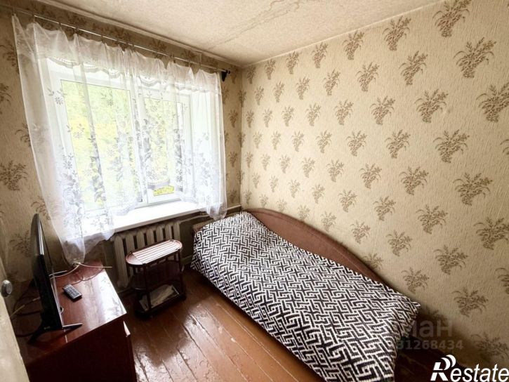 2-комн квартира ул Ивана Попова, 26,  д. 26