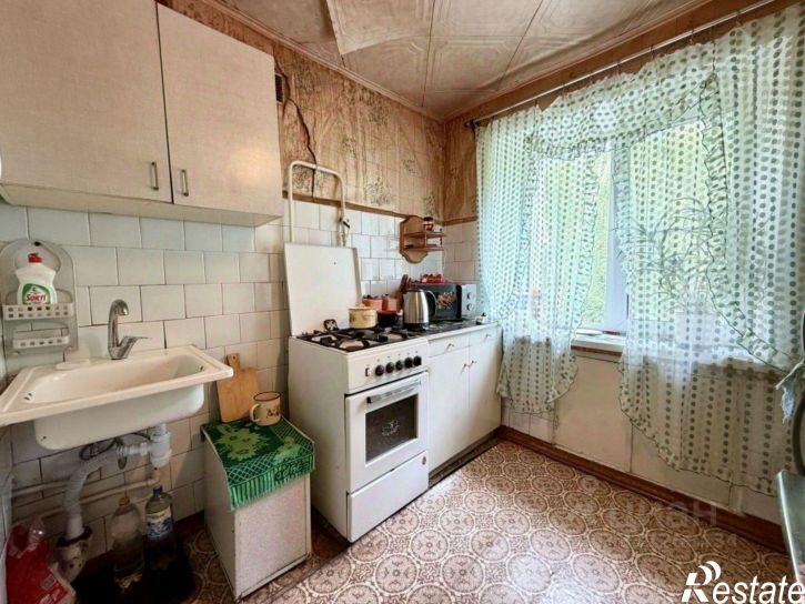 2-комн квартира ул Ивана Попова, 26,  д. 26