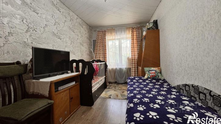 2-комн квартира Октябрьский пр-кт, 14,  д. 14