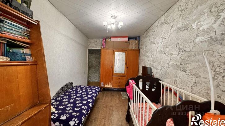 2-комн квартира Октябрьский пр-кт, 14,  д. 14