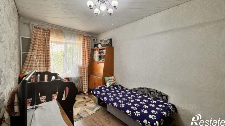 2-комн квартира Октябрьский пр-кт, 14,  д. 14