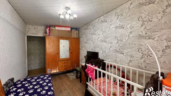 2-комн квартира Октябрьский пр-кт, 14,  д. 14