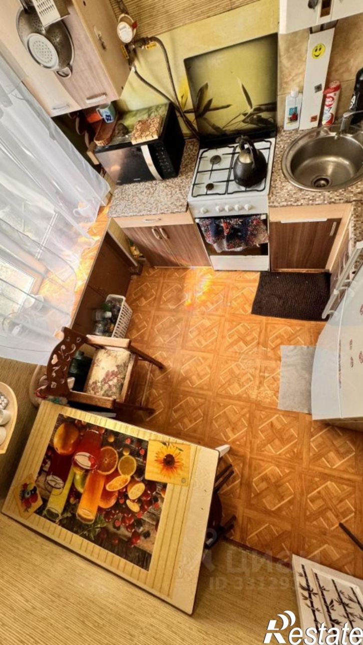 2-комн квартира Октябрьский пр-кт, 14,  д. 14
