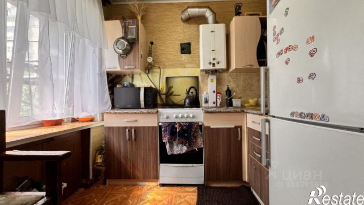 2-комн квартира Октябрьский пр-кт, 14,  д. 14
