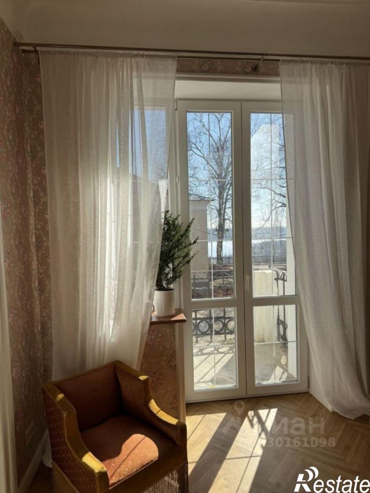 3-комн квартира ул Московская, 1,  д. 1