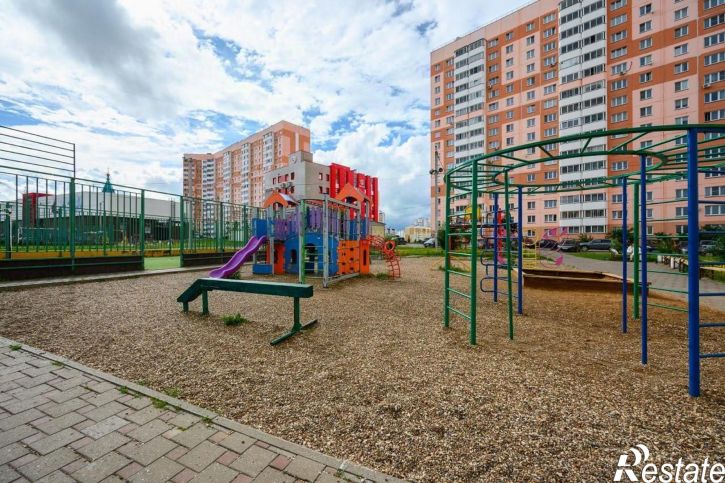 2-комн квартира Чистопрудненская улица, 8,  д. 8