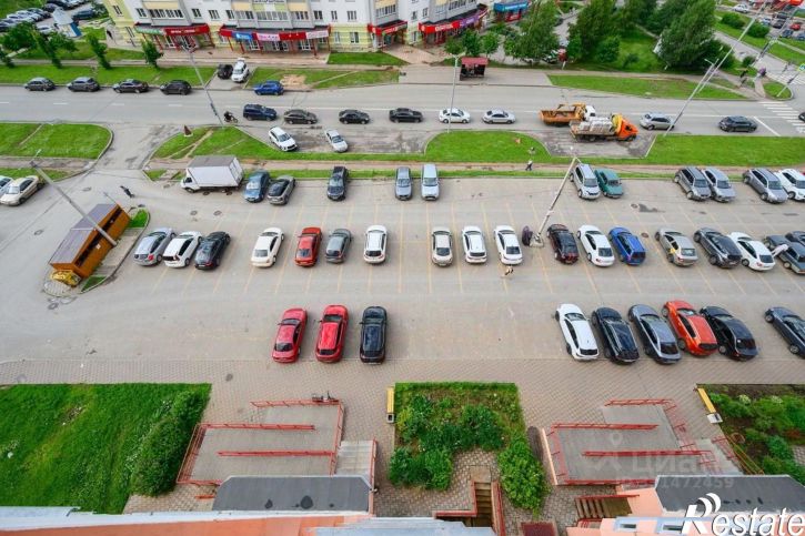 2-комн квартира Чистопрудненская улица, 8,  д. 8