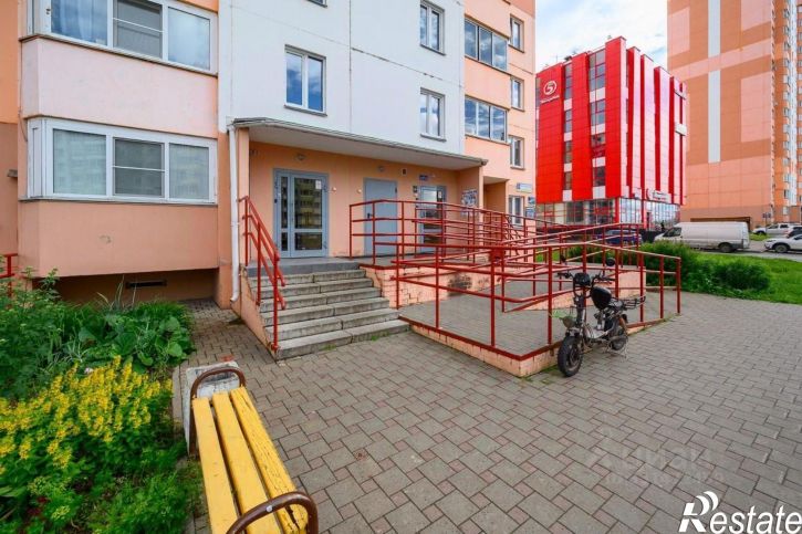 2-комн квартира Чистопрудненская улица, 8,  д. 8