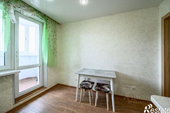 2-комн квартира Чистопрудненская улица, 8,  д. 8