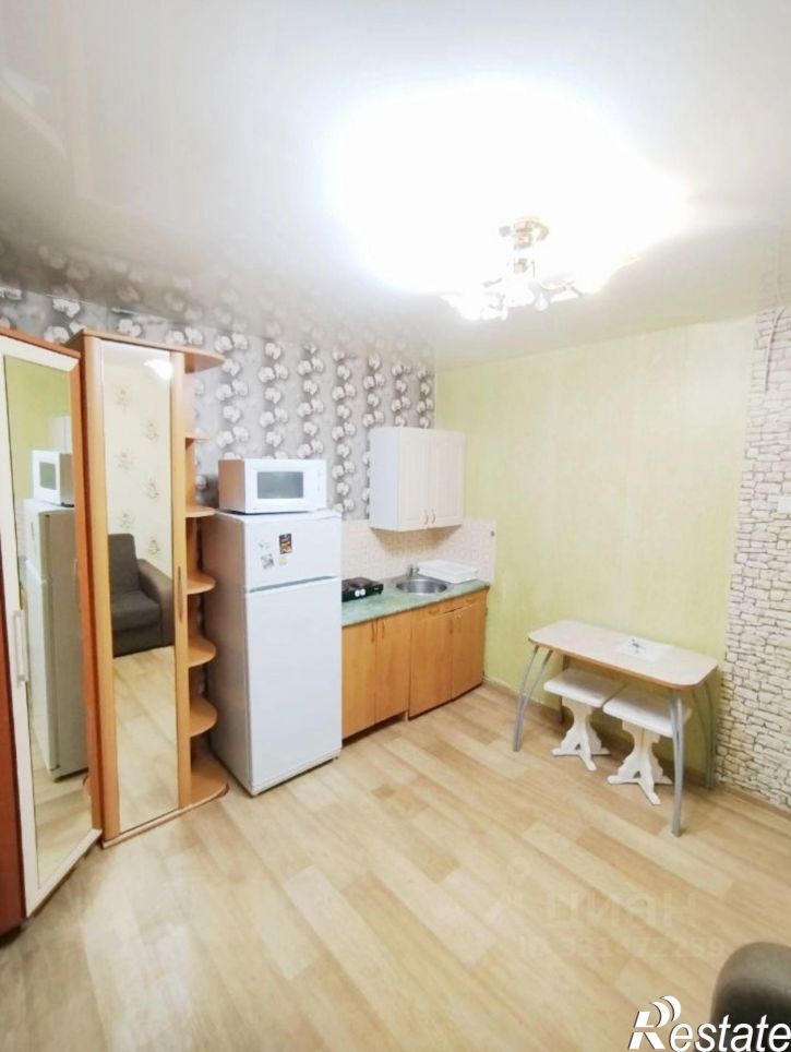 Комната ул Комсомольская, 41б,  д. 41б