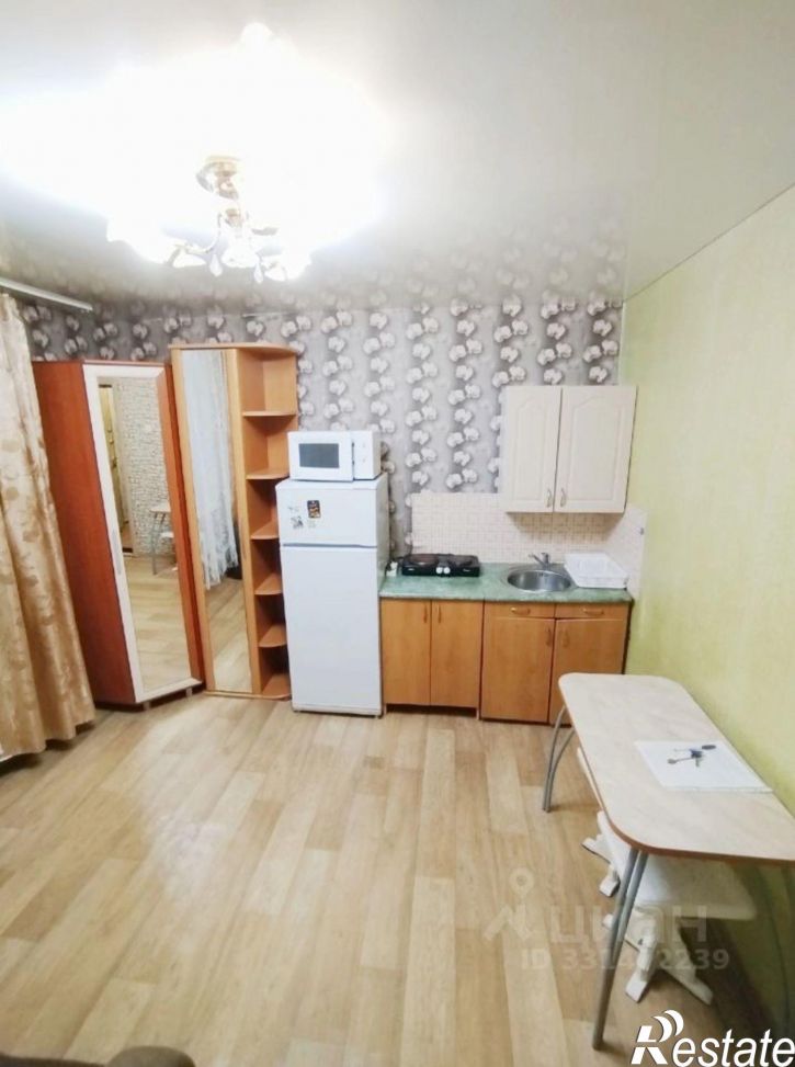 Комната ул Комсомольская, 41б,  д. 41б
