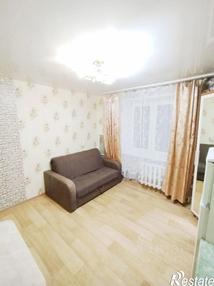 Комната ул Комсомольская, 41б,  д. 41б