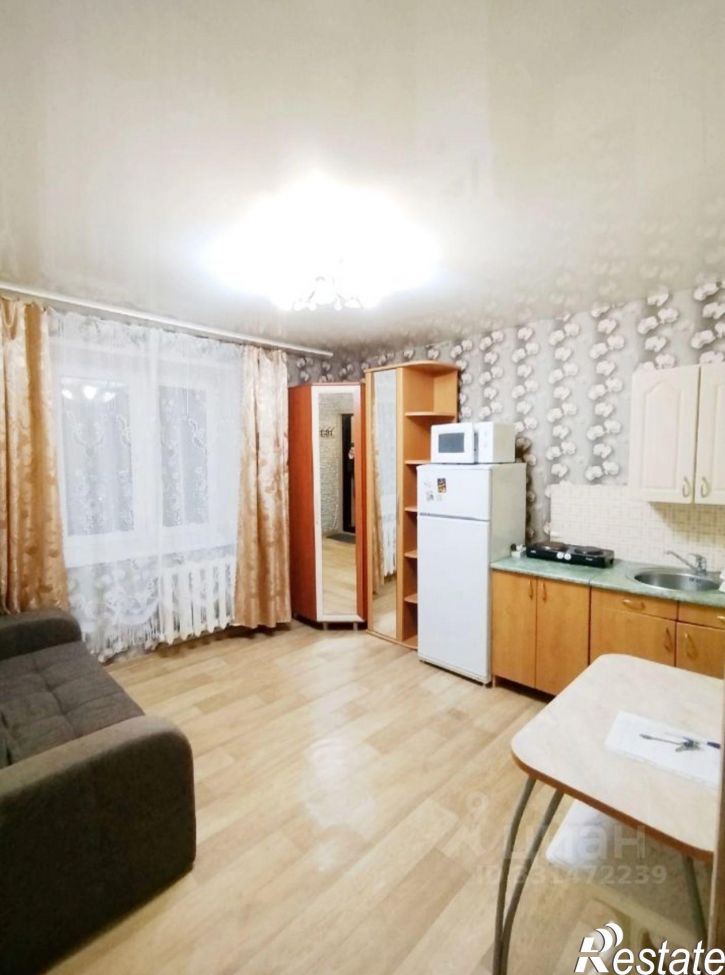 Комната ул Комсомольская, 41б,  д. 41б