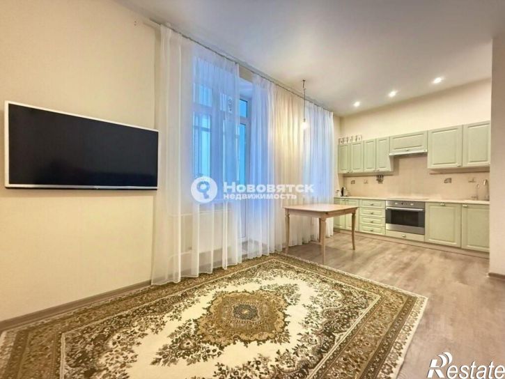 3-комн квартира ул Гагарина, 20,  д. 20
