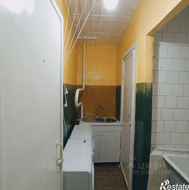 Комната ул Комсомольская, 41б,  д. 41б