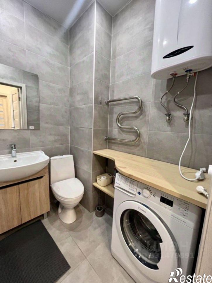 1-комн квартира Всесвятская улица, 75 к3,  д. 75 к3