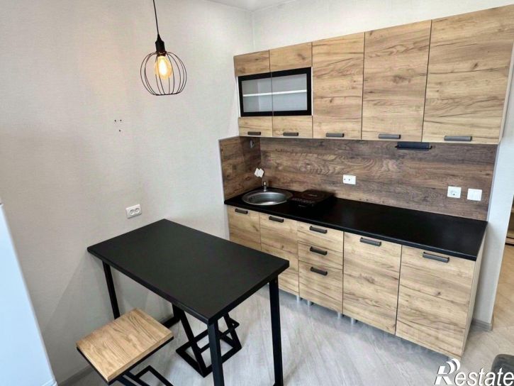 1-комн квартира Всесвятская улица, 75 к3,  д. 75 к3