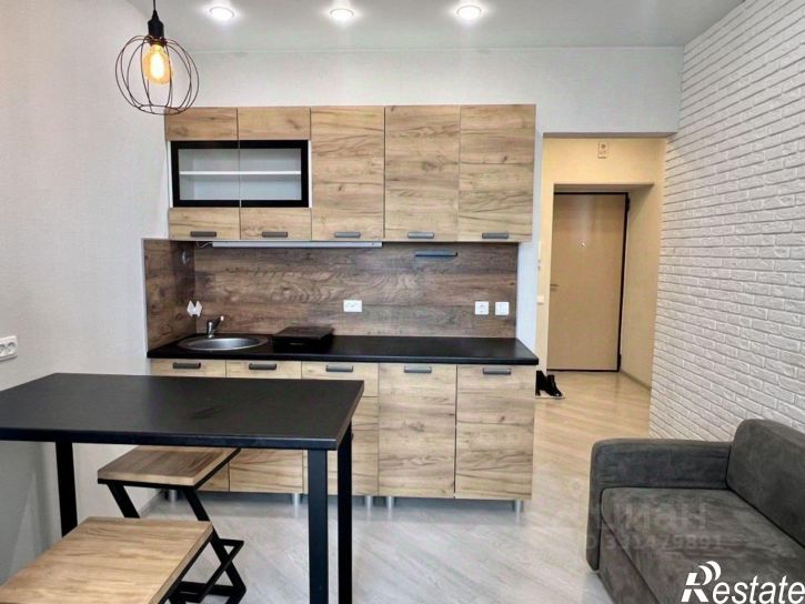 1-комн квартира Всесвятская улица, 75 к3,  д. 75 к3