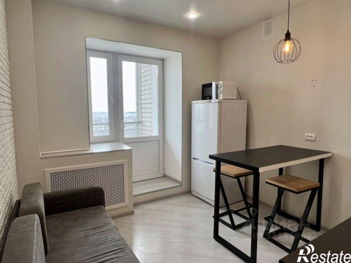 1-комн квартира Всесвятская улица, 75 к3,  д. 75 к3