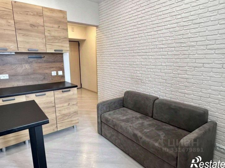 1-комн квартира Всесвятская улица, 75 к3,  д. 75 к3