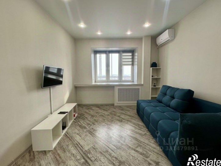 1-комн квартира Всесвятская улица, 75 к3,  д. 75 к3