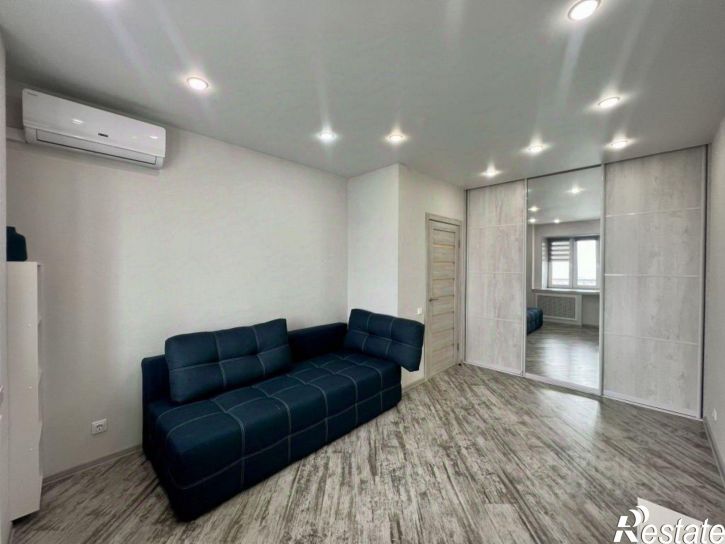1-комн квартира Всесвятская улица, 75 к3,  д. 75 к3