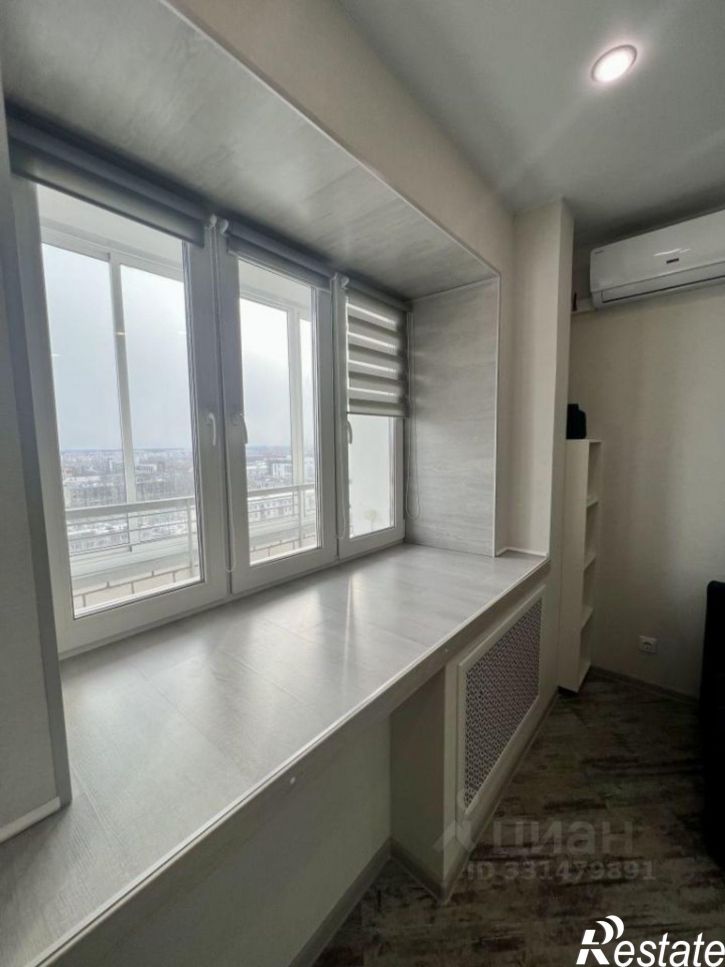 1-комн квартира Всесвятская улица, 75 к3,  д. 75 к3