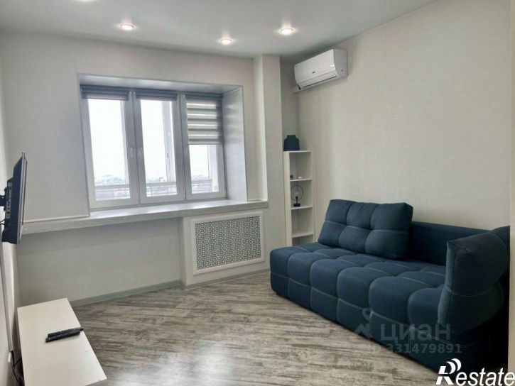 1-комн квартира Всесвятская улица, 75 к3,  д. 75 к3