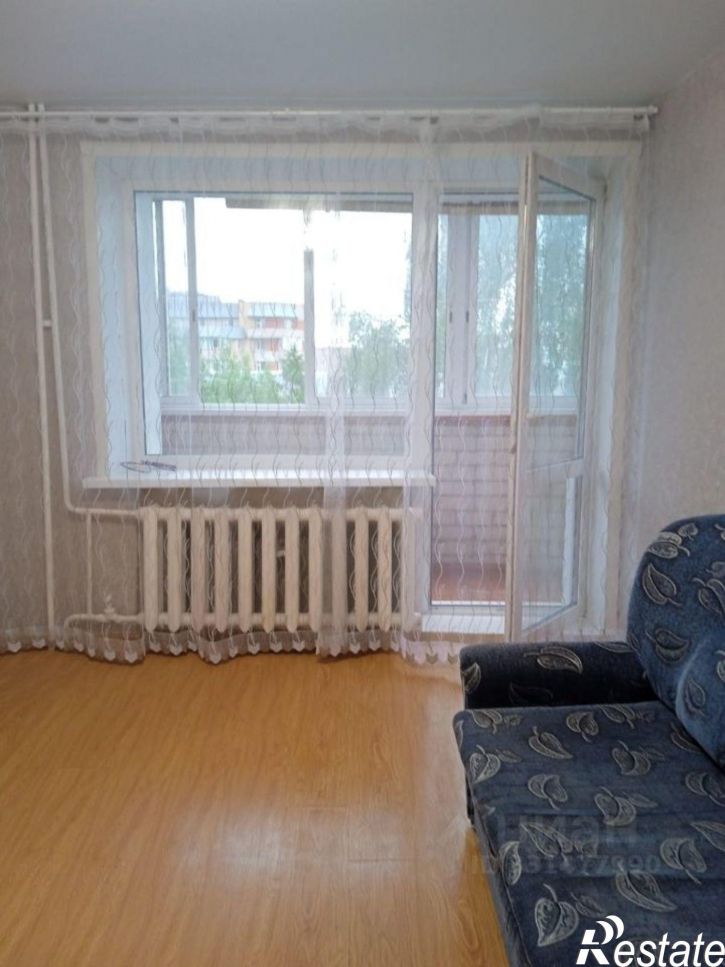 1-комн квартира ул Защитников Отечества, 141,  д. 141