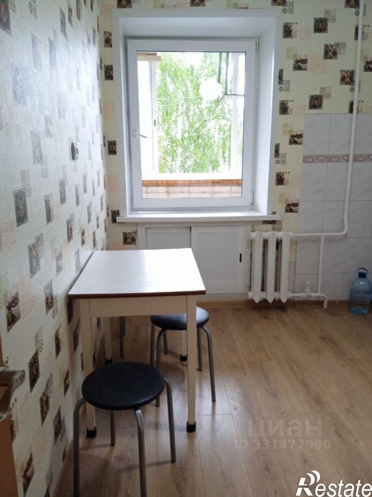 1-комн квартира ул Защитников Отечества, 141,  д. 141