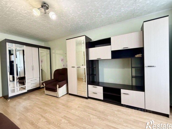 1-комн квартира ул Свободы, 125,  д. 125