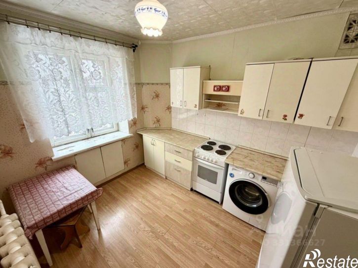 1-комн квартира ул Свободы, 125,  д. 125