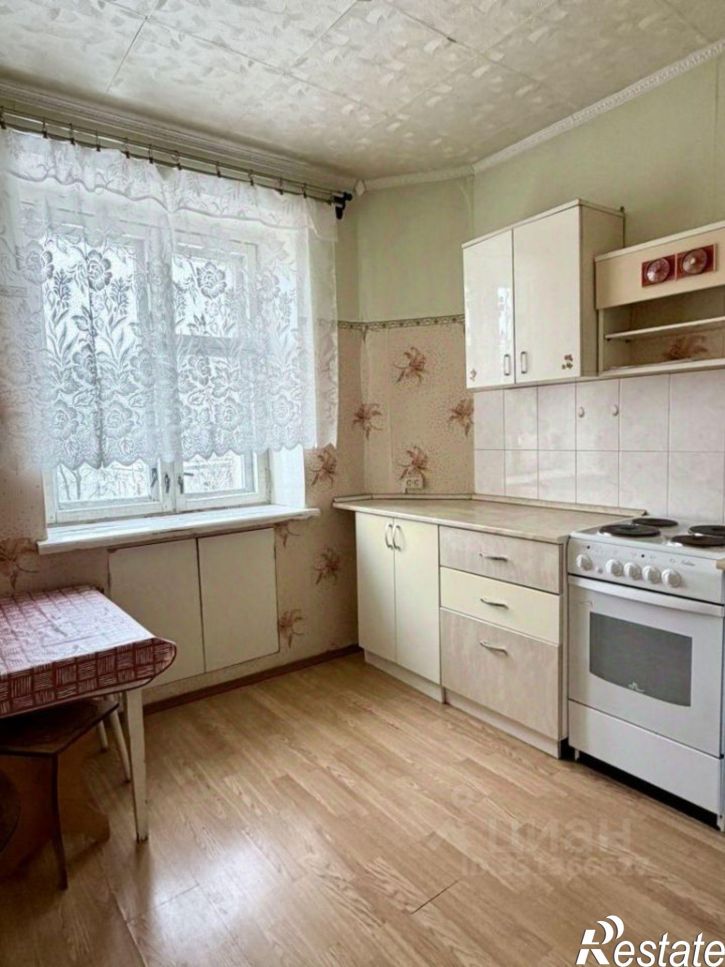 1-комн квартира ул Свободы, 125,  д. 125