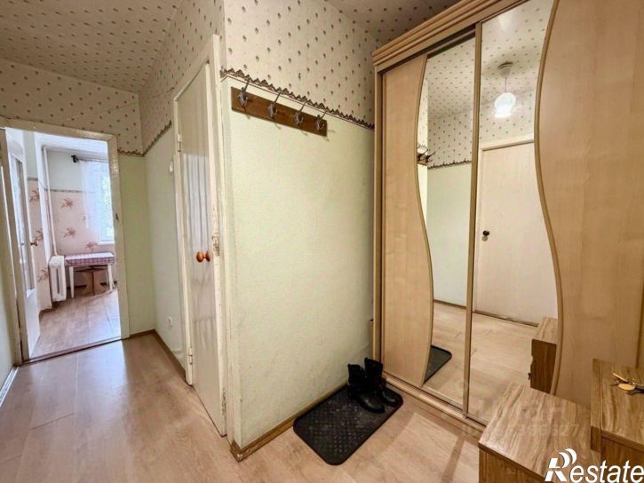 1-комн квартира ул Свободы, 125,  д. 125