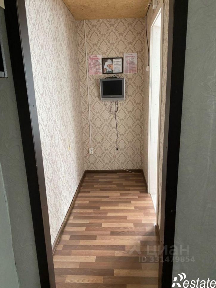 2-комн квартира ул Набережная (Нововятский), 6,  д. 6