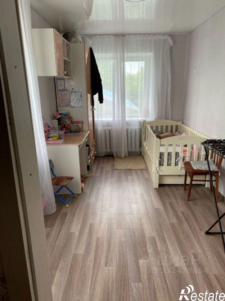 2-комн квартира ул Набережная (Нововятский), 6,  д. 6