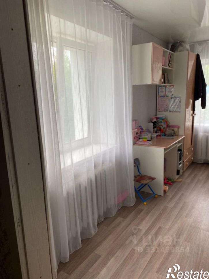 2-комн квартира ул Набережная (Нововятский), 6,  д. 6